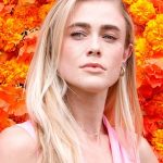 Melissa Roxburgh Diet Plan