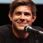 Chris Lowell Workout Routine