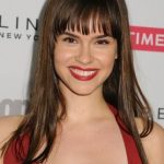 Ema Horvath Bra Size, Age, Weight, Height, Measurements