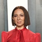 Maya Rudolph Diet Plan