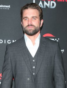 Milo Gibson