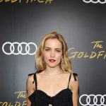 Willa Fitzgerald Diet Plan