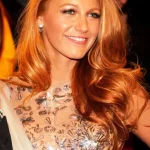 Blake Lively Bra Size, Age, Weight, Height, Measurements