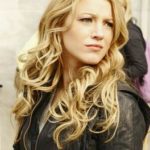 Serena van der Woodsen Body Facts, Bra Size, Weight, Height, Measurements