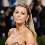 Blake Lively Body Facts, Age, Bra Size